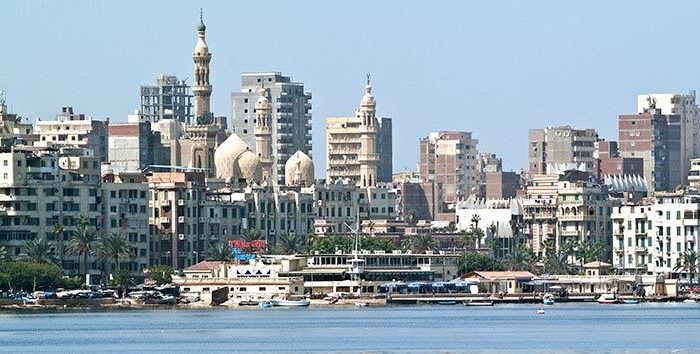 Экскурсия в Каир и Александрию автобусом из Шарм-Эль-Шейха (2 дня)