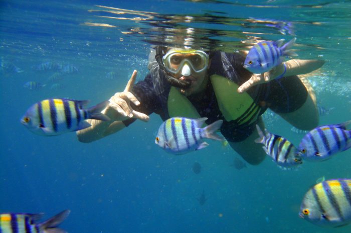 Scuba Diving Sharm El Sheikh