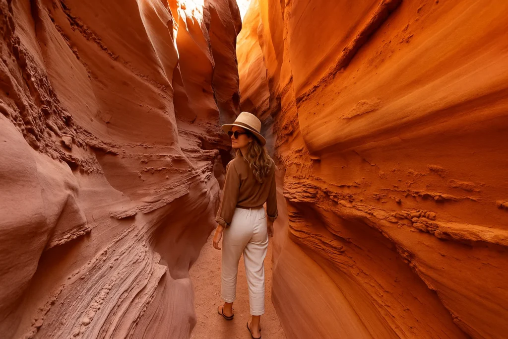 Blue Hole, Canyon Dahab & Quad Biking 6-in-1 Adventure Sale — photo 1