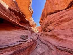Extreme Dahab 7-in-1 Desert & Sea Adventure Sale — photo 1