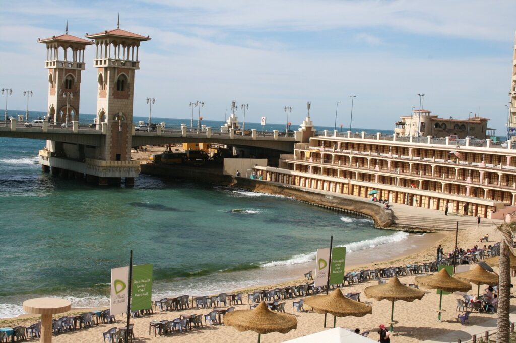 Cairo & Alexandria 2 Days by Bus — photo 4