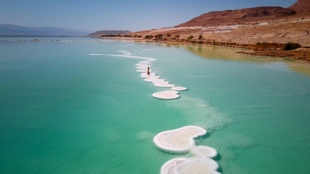 Day Trip to Jerusalem and Dead Sea — photo 1