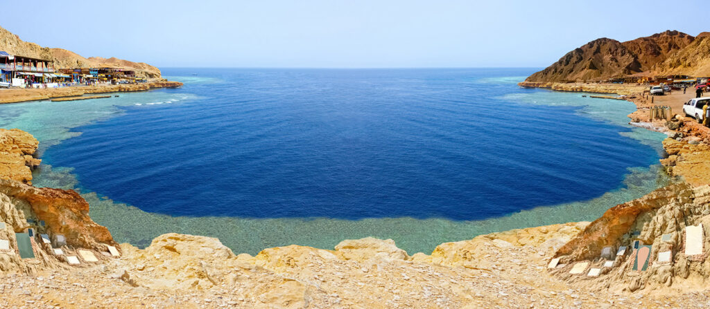 Blue Hole, Canyon Dahab & Quad Biking 6-in-1 Adventure Sale — photo 2