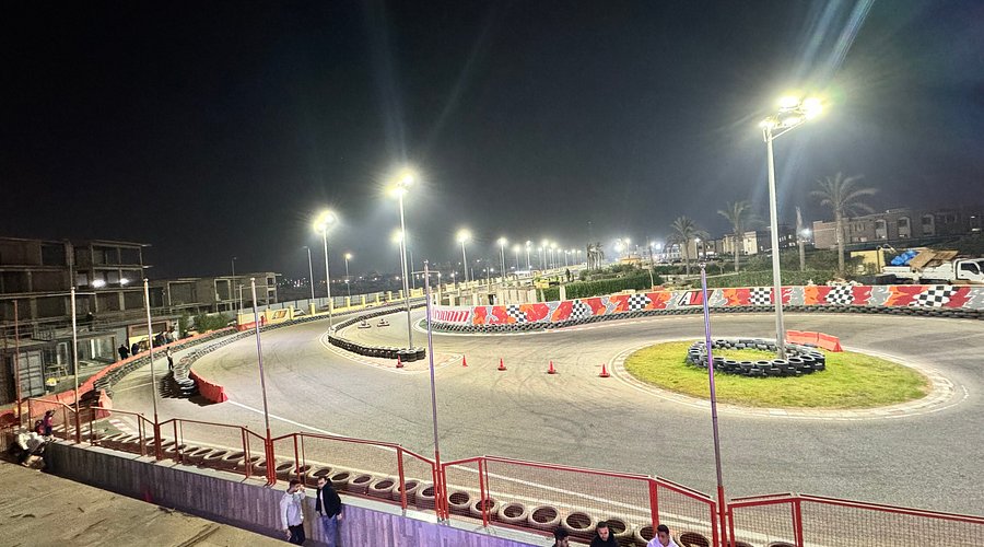 GO Karting Adventure — photo 2