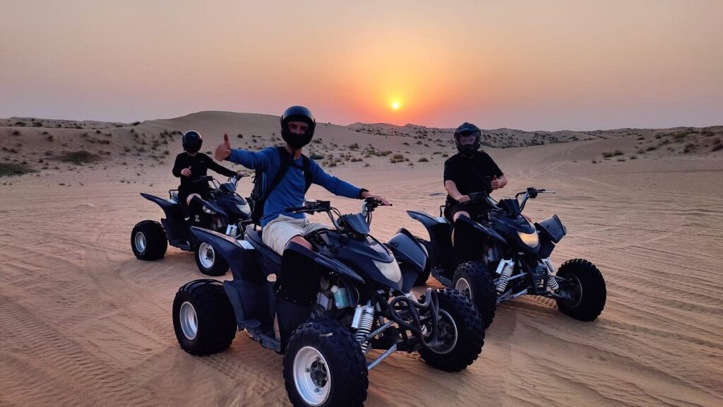 Extreme Sharm 6-in-1 Multi-Adventure Sale — photo 5