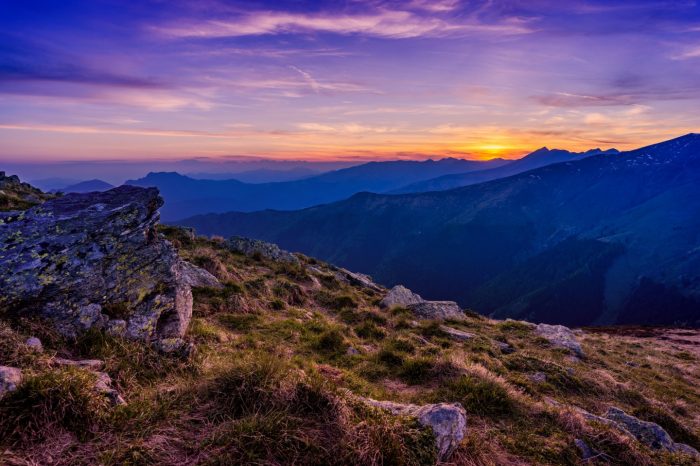 Escursione notturna sul Monte Sinai e del Monastero di Santa Caterina